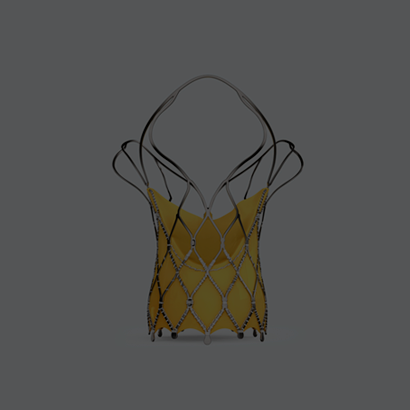 Prótesis Vascular Hydra